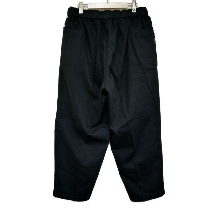 Stripes For Creative S.F.C SFC 国内正規 24AW BAGGY DENIM PANTS 
