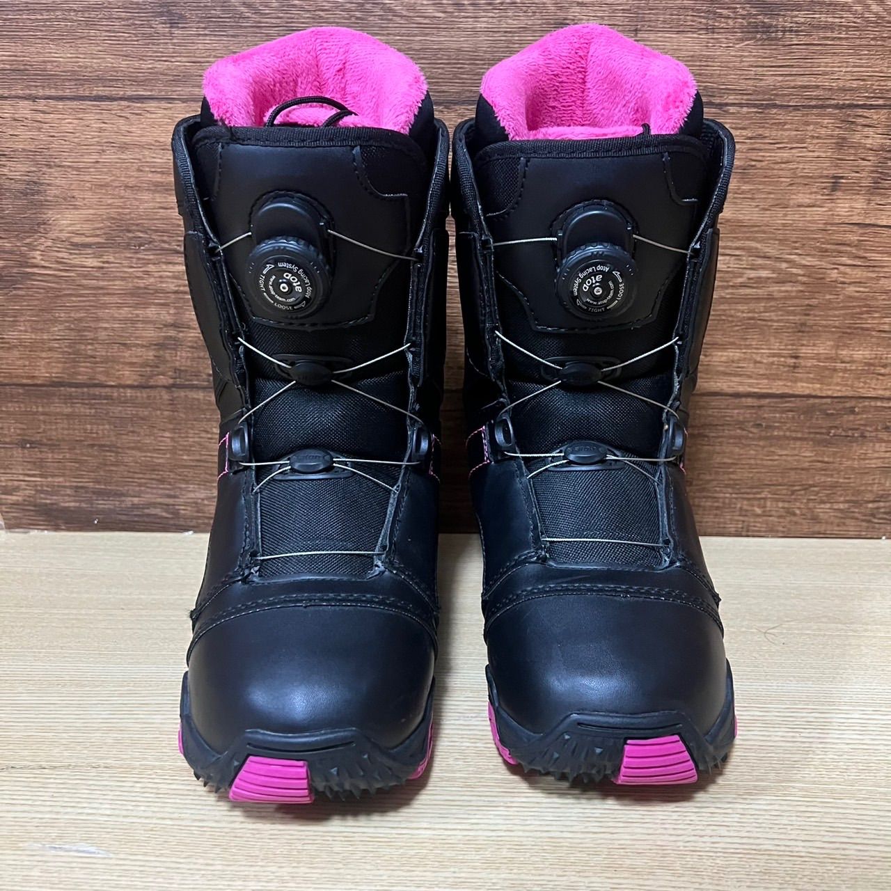 SIONYX サイオニクス レディース スノーボード3点セット ボード 138cm バインディング ブーツ 23cm かわいい USTAUSTRALIA_COM_AU