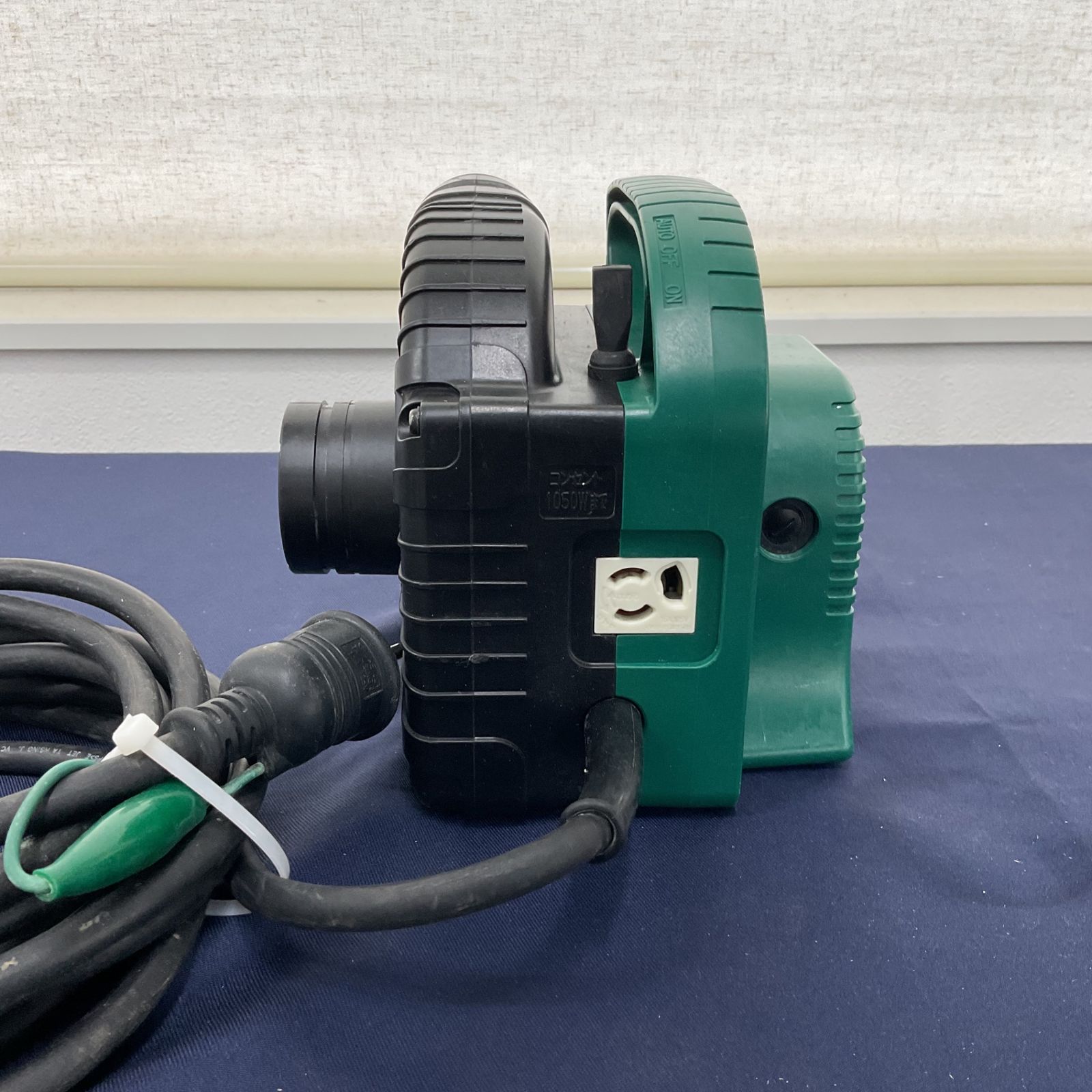 ハイコーキ HIKOKI 旧 日立工機 小型集じん機 乾式 R30Y3 S 八尾店