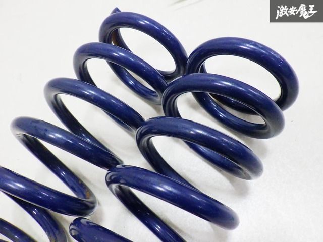 ストア出品】HYPERCO ハイパコ 直巻き スプリング バネ コイル