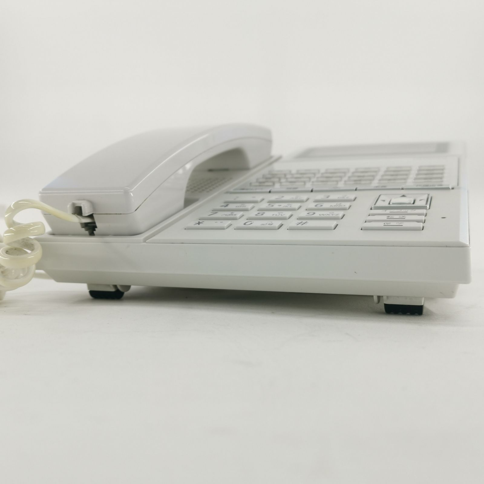 HITACHI 日立 多機能電話機 HI-24G-TELSDA 17年製 ビジネスフォン 2台
