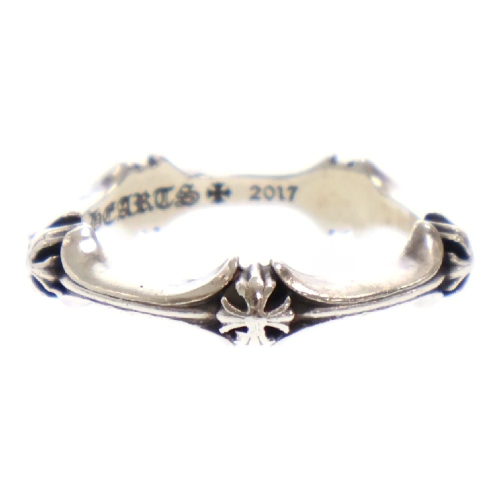 シルバー925 クロムハーツ　プラスアンドボーン　リング 楽天市場】【CHROME HEARTS クロムハーツ】PLUS＆BONE RING