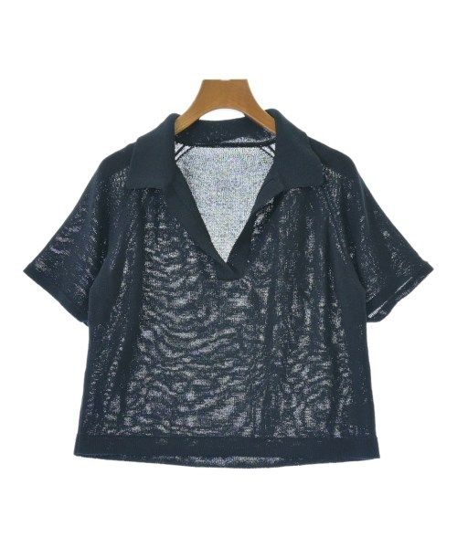 lounge WRAY ニット・セーター レディース ラウンジレイ 中古　古着 lounge WRAY ラウンジレイ ニット・セーター M ベージュ 【古着