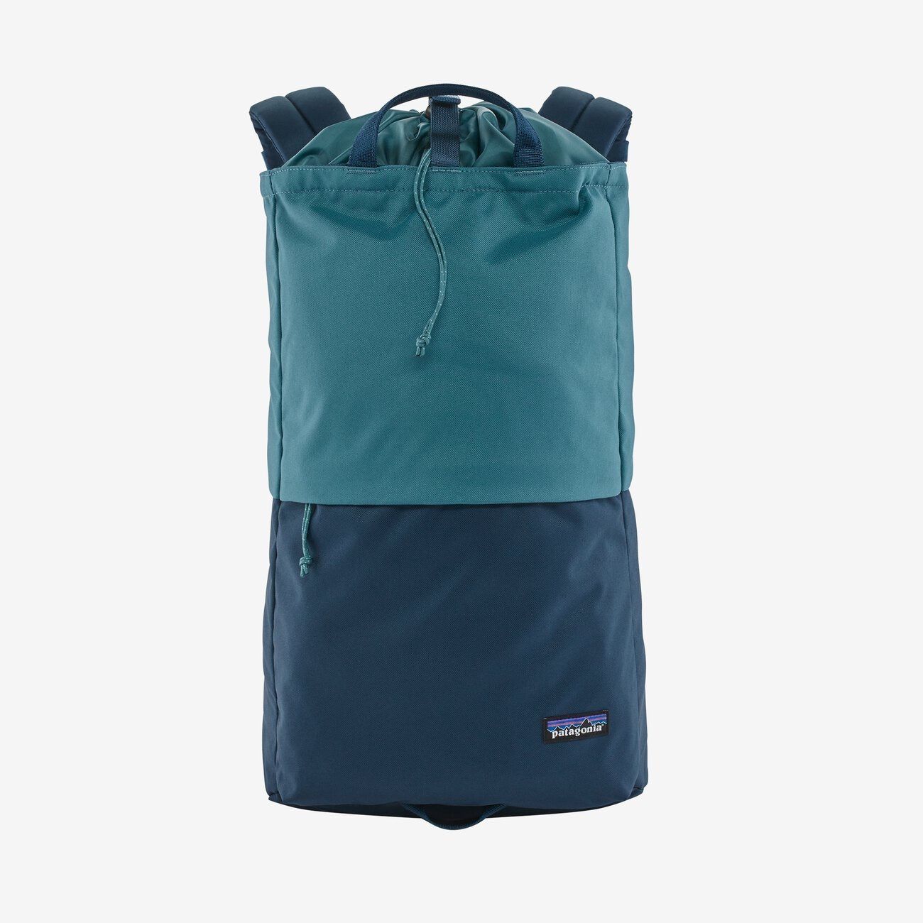 Patagonia パタゴニア ARBOR LINKED PACK 48550 Abalone Blue SP21 アーバー・リンクド・パック 25L  メンズ レディース ユニセックス バッグ リュック デイパック アウトドア キャンプ 通勤 通学 - メルカリ