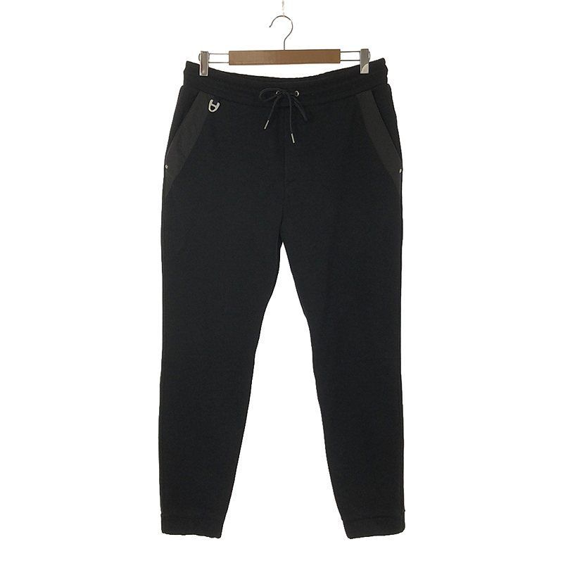 CITERA / シテラ | WEAVER PANTS スウェット イージーパンツ | L