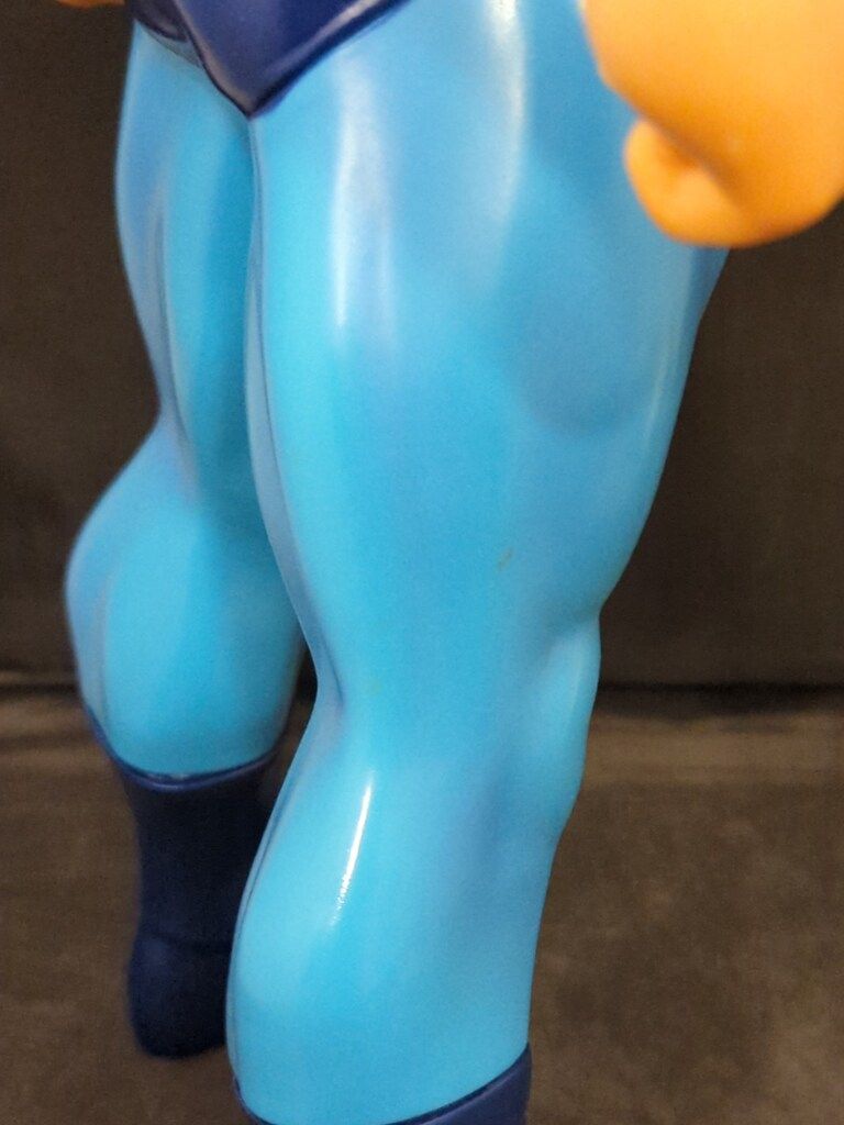 浪曼堂 ビッグソフビ