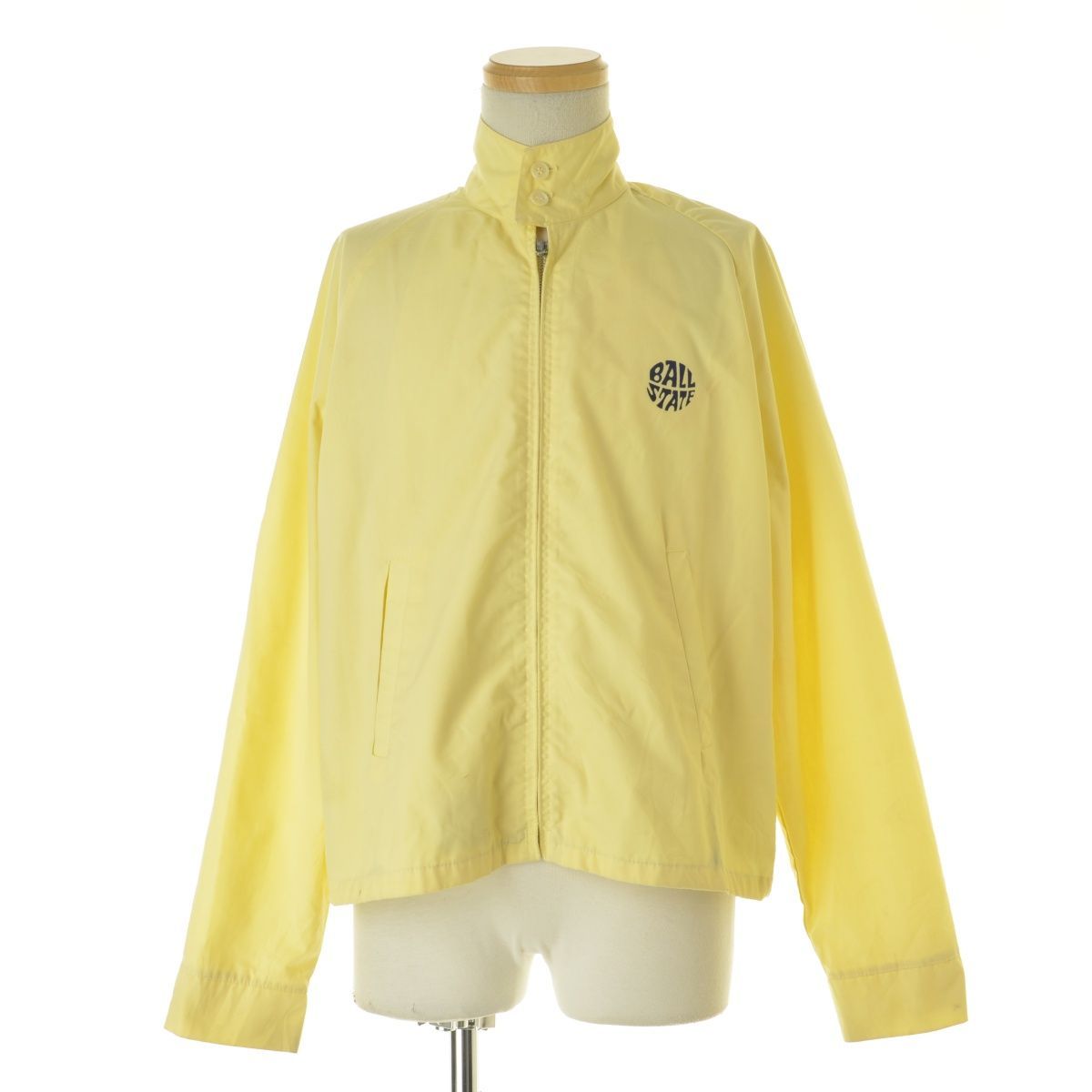 CHAMPION】60s ランタグ BALL STATE スイングトップジャケット - メルカリ
