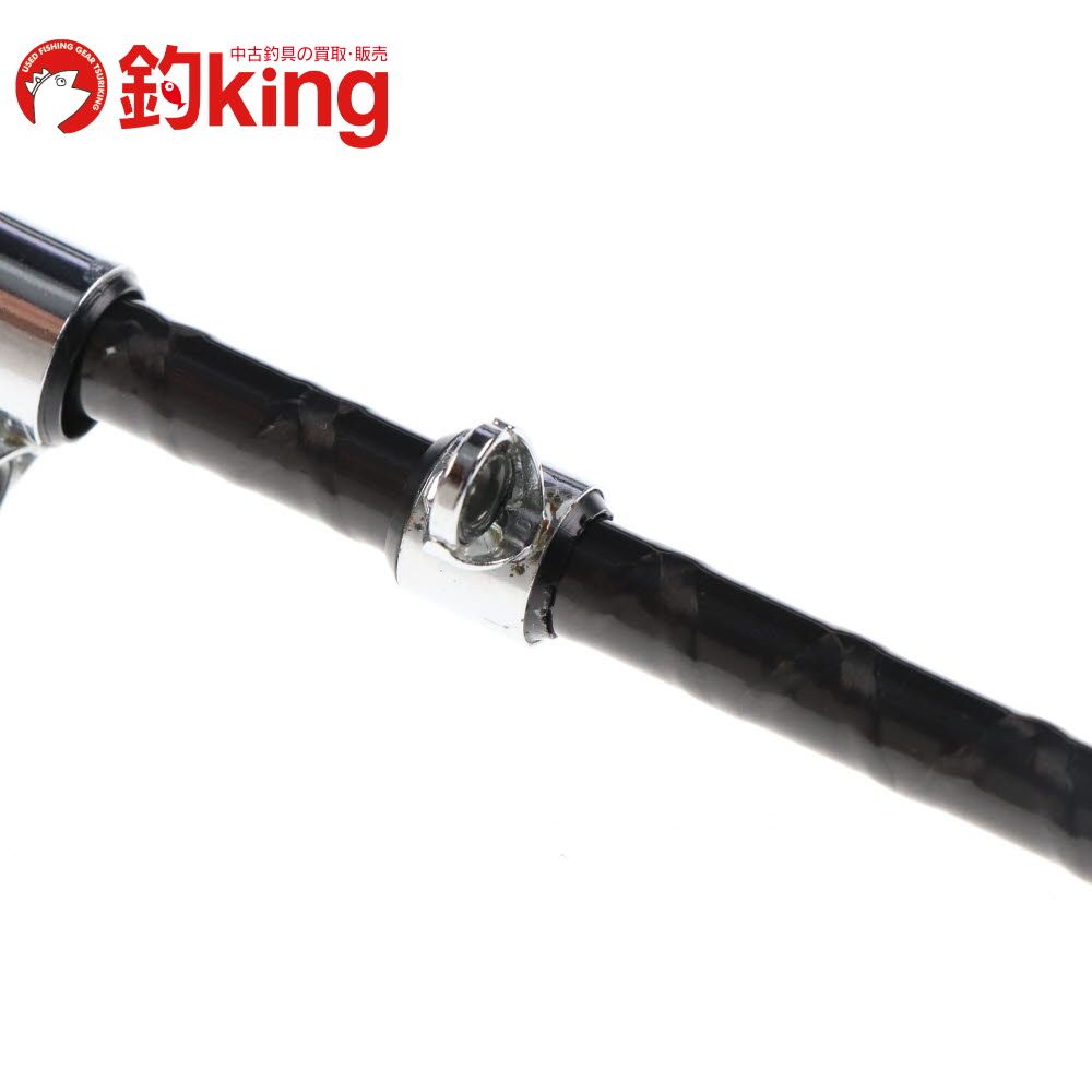 SHIMANO - 【中古/美品】 シマノ X-LINE 振出 海魂 17 グリップカスタム  /V038Y シマノ X-LINE 振出 海魂 17 グリップカスタム /V038Y 美品 石鯛