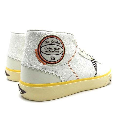 ナイキ NIKE メゾンシャトールージュ MAISON CHATEAU ROUGE ジョーダン