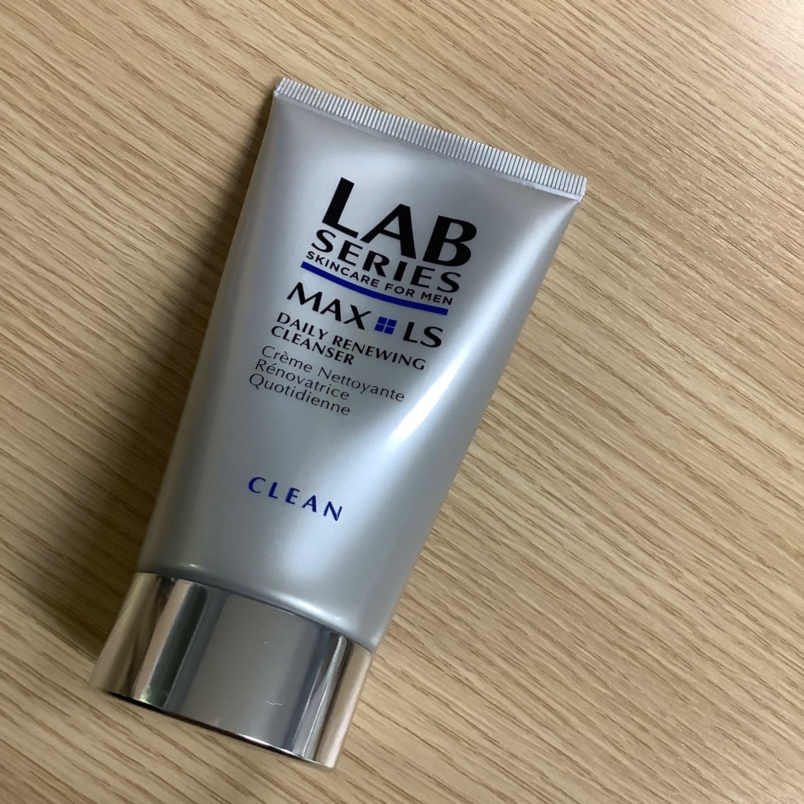 アラミス ラボシリーズ マックス LS リニューイング クレンザー メンズ 