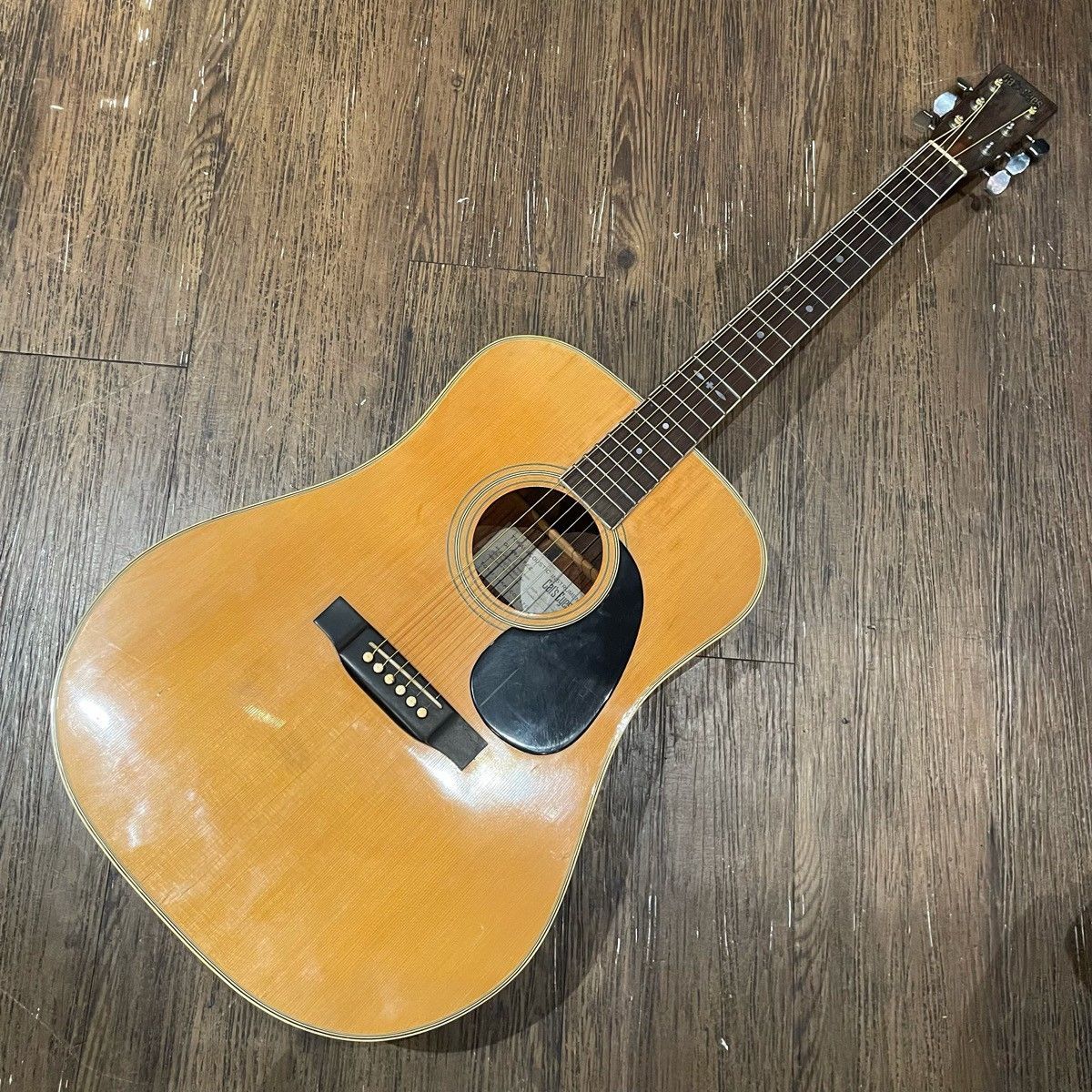 キャッツアイ CE-200 ハードケース・ピックアップ付き Cats Eyes ce
