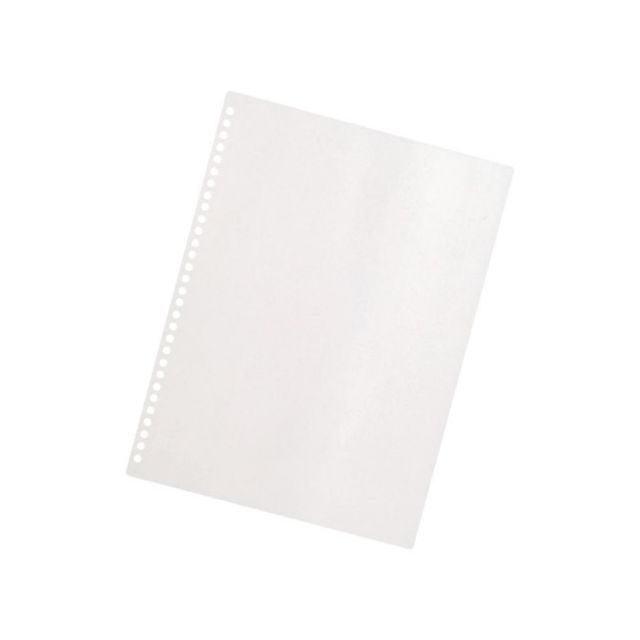 まとめ リヒトラブ スライドリング表紙A 4 クリスタル F 3127 ｸﾘｽﾀﾙ