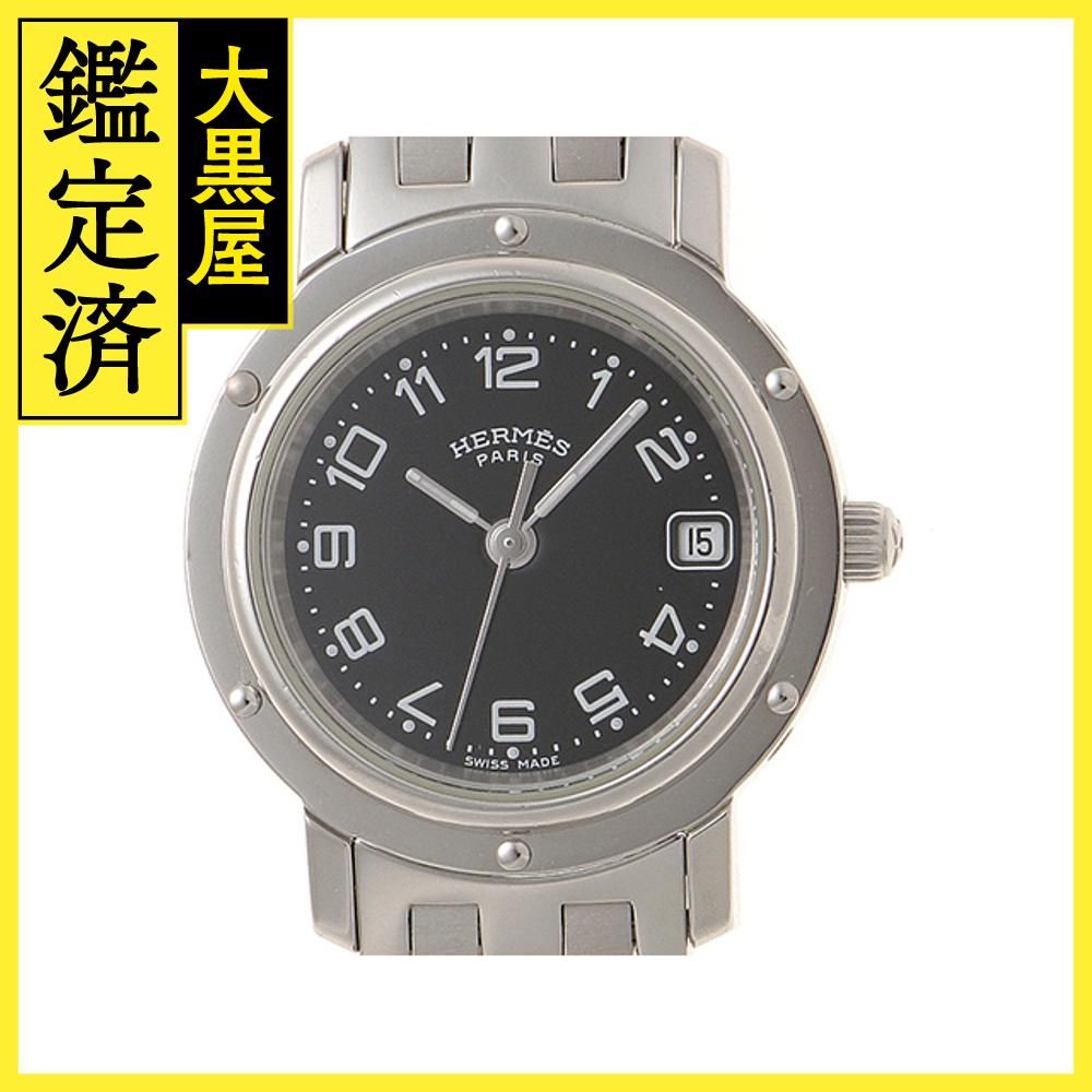 エルメス クリッパー CL4.210 431