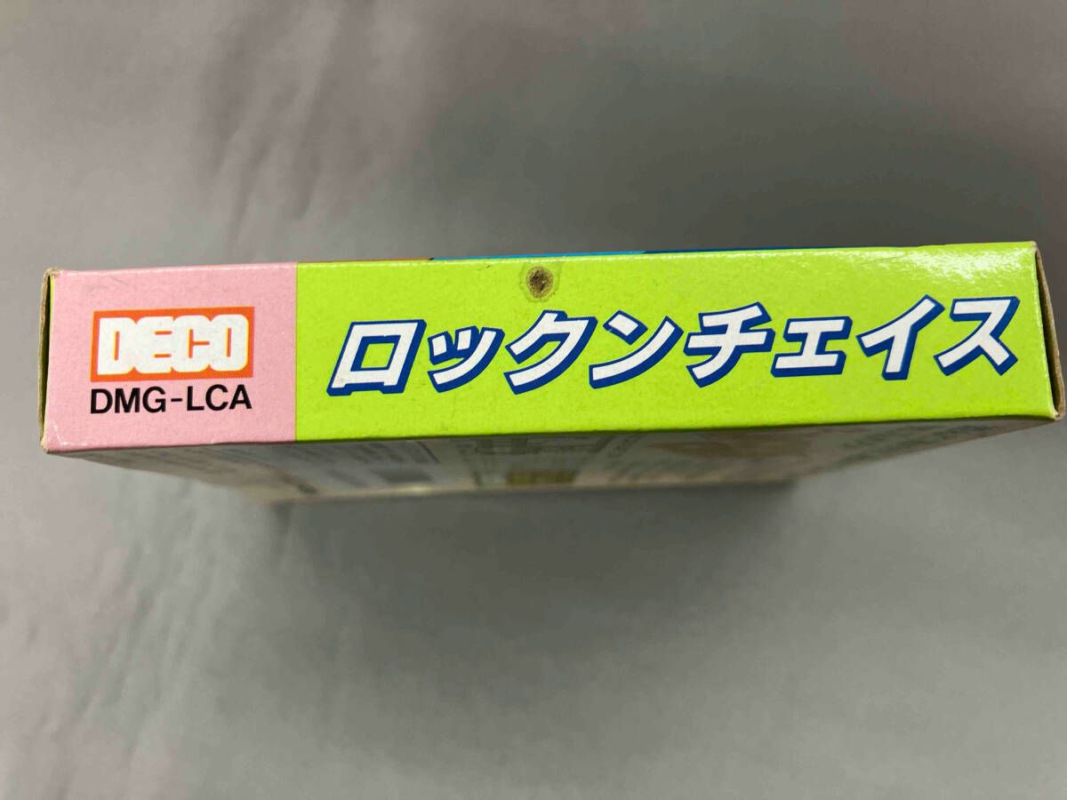 ロックンチェイス - メルカリ