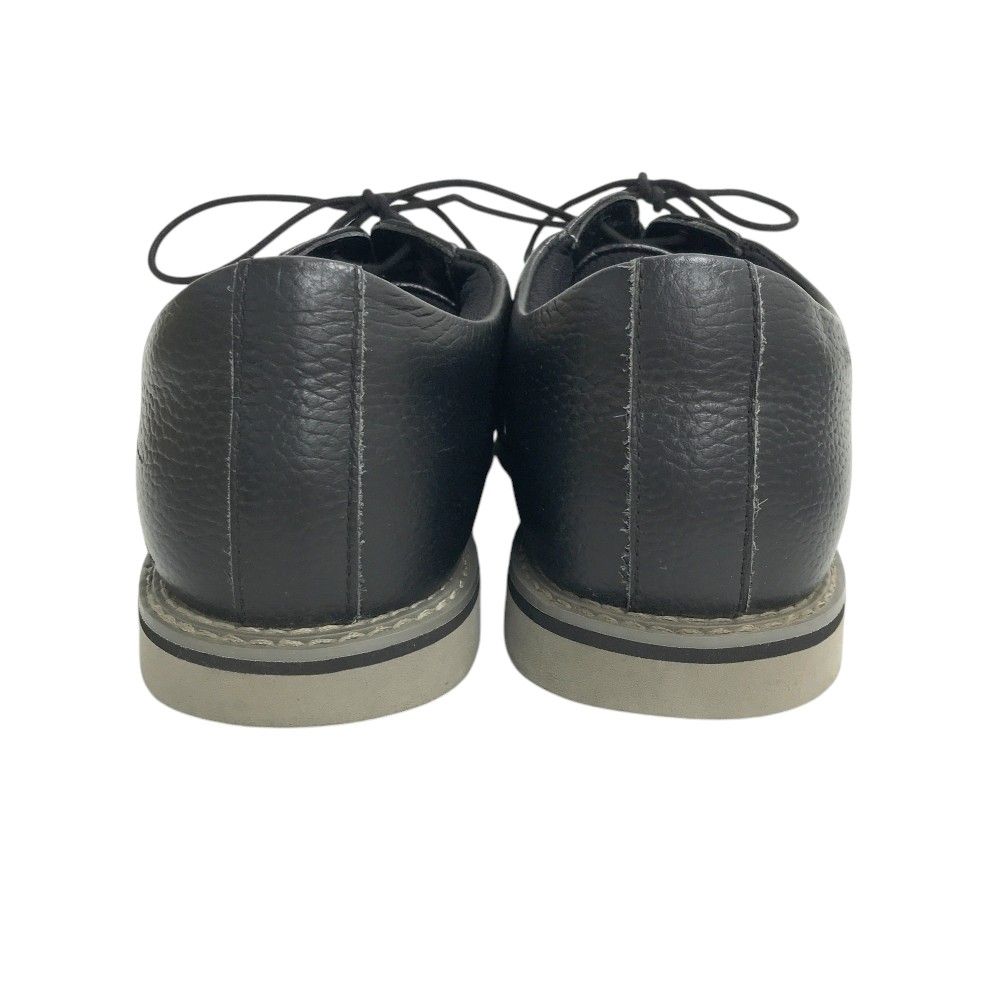 質の高い G FORE ジーフォア G4MC20EF01 レザー ゴルフシューズ ガリバンター ブラック系 27.5 240101535146 ゴルフウェア メンズ ストスト 【大好評販売！】