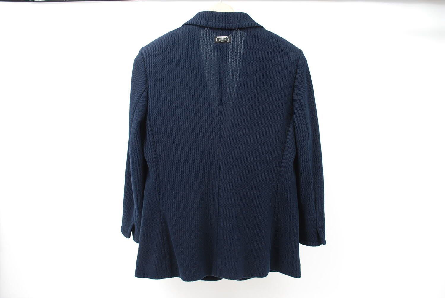 中古 レディース ランバンスポール LANVIN SPORT テーラード