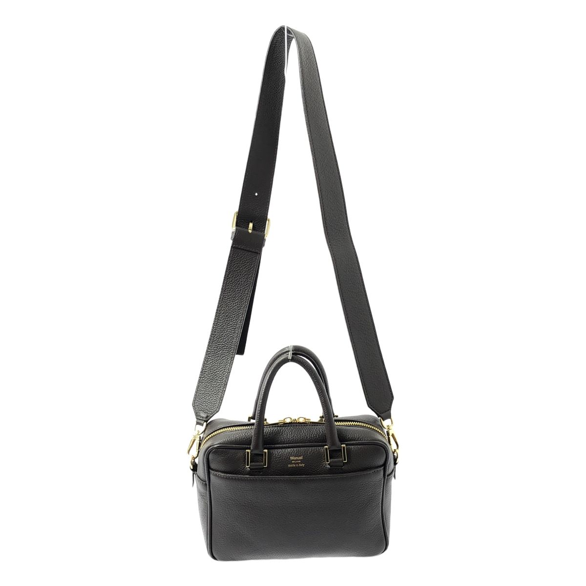 美品】 IENA / イエナ | Manuel MILANO マニュエルミラノ / 別注 