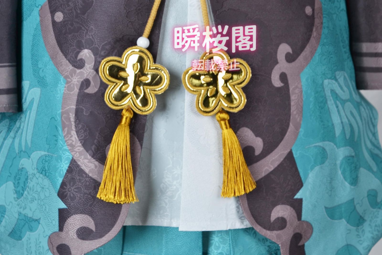 コスプレ スターレイル