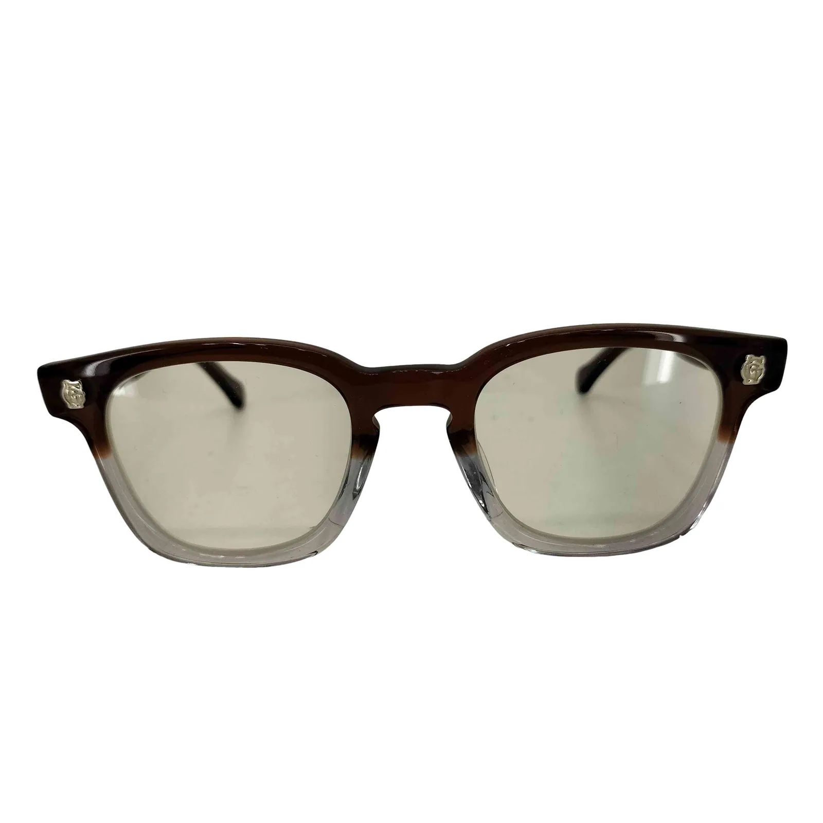 GLAD HAND / サングラス/--/YLW/CLR/メンズ// GLAD HAND◇サングラス/--/YLW/CLR/メンズ 2025年最新】GLAD HAND