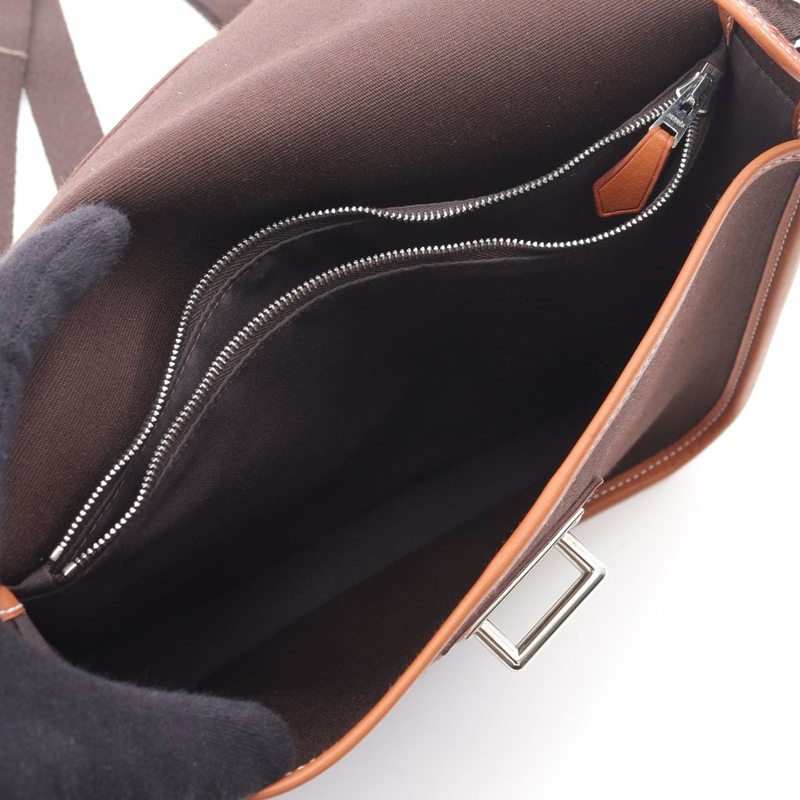 エルメス HERMES ショルダーバッグ ブエナベンチュラPM 049002CK 