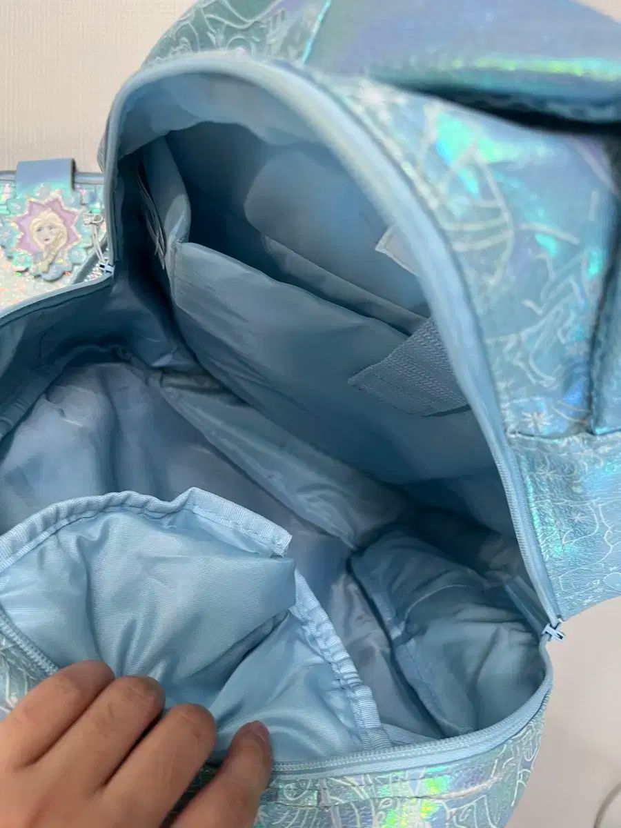 小学 レディース L エル バッグ カバン