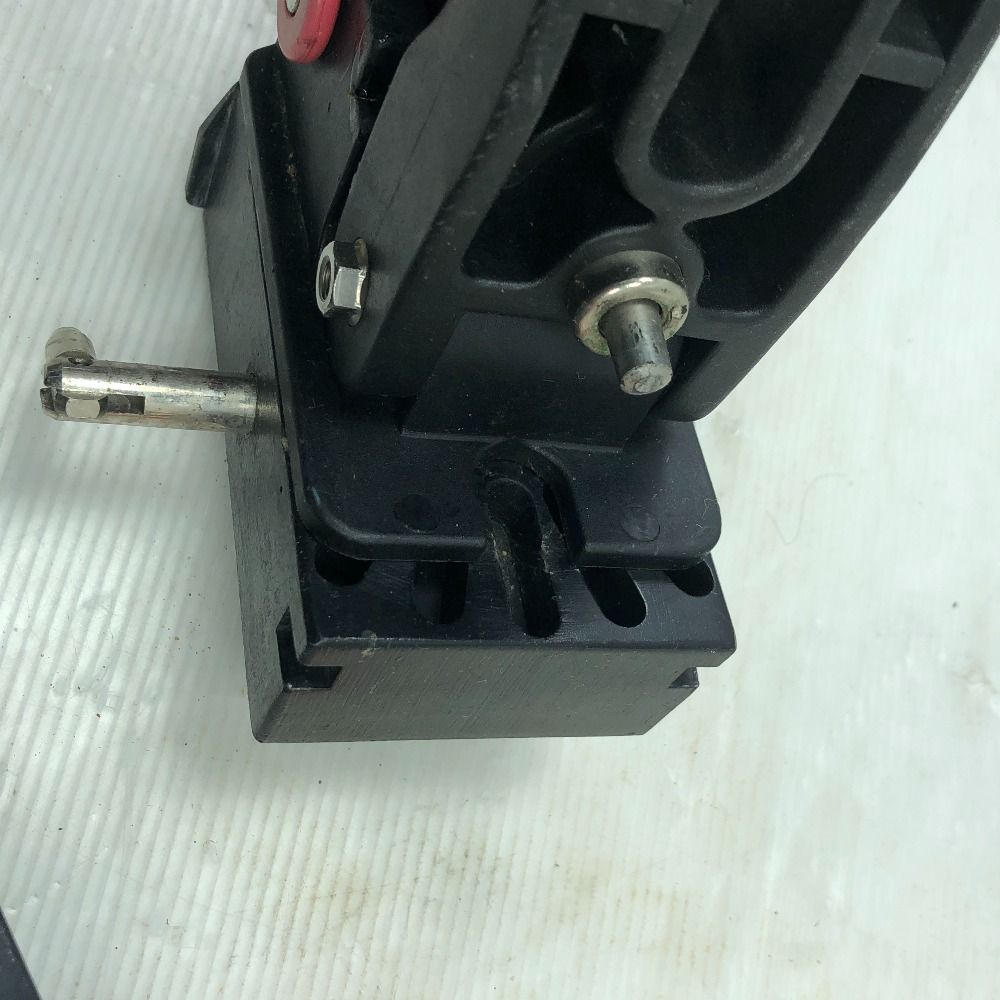 ロッドキーパー