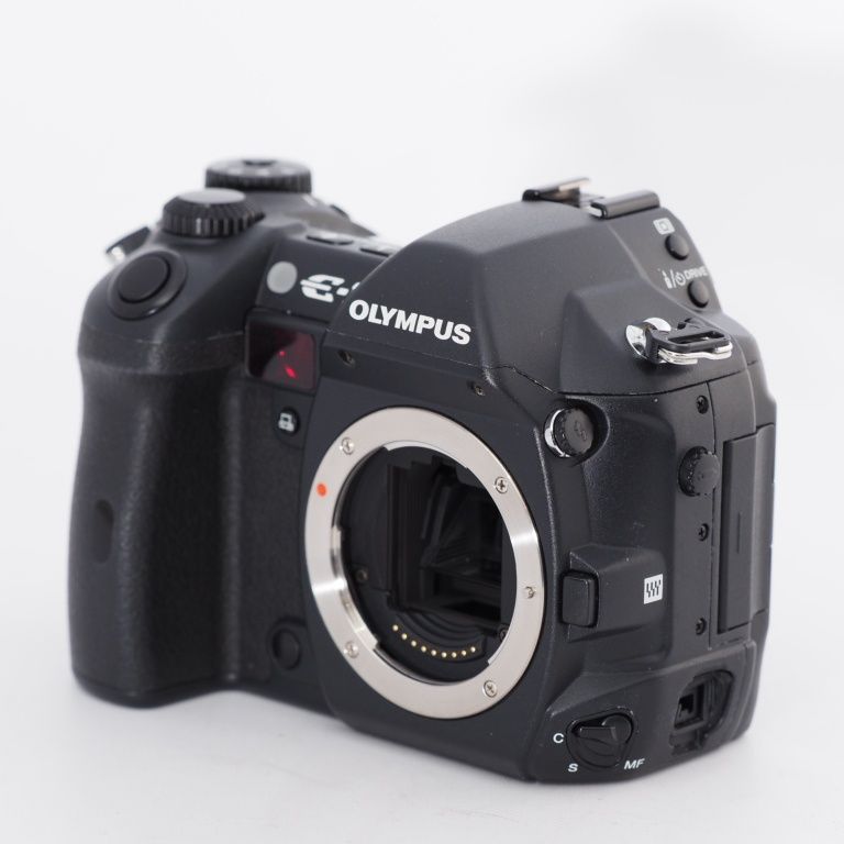 【✨一眼カメラ】OLYMPUS E-1 ボディ オリンパス オリンパス E-1 ボディ 価格比較 - 価格.com