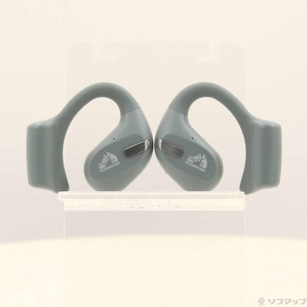 品〕 Victor nearphones セージグリーン HA-NP50T-G【269】 【公式通販】