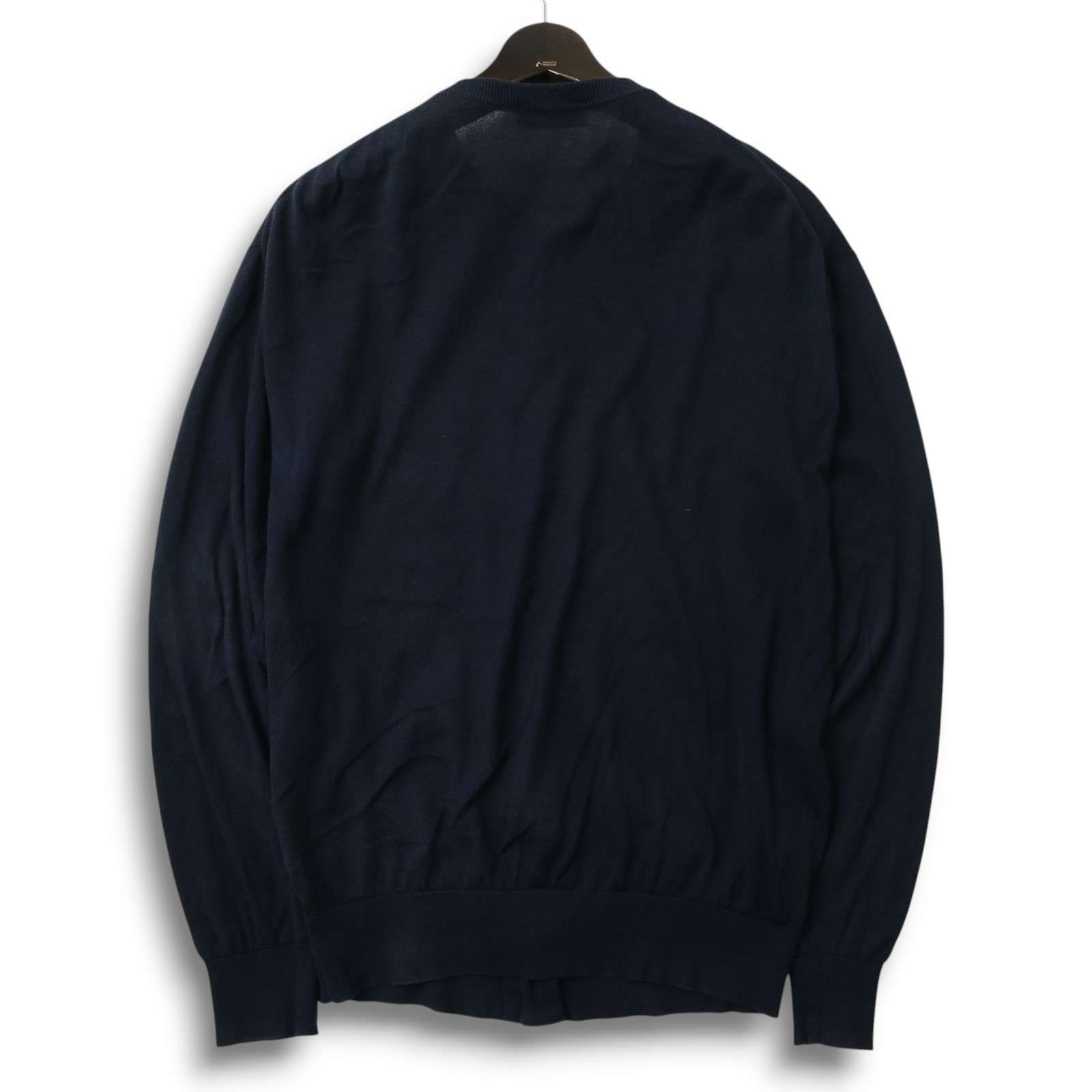 英国製☆ JOHN SMEDLEY ジョンスメドレー 通年 シーアイランド