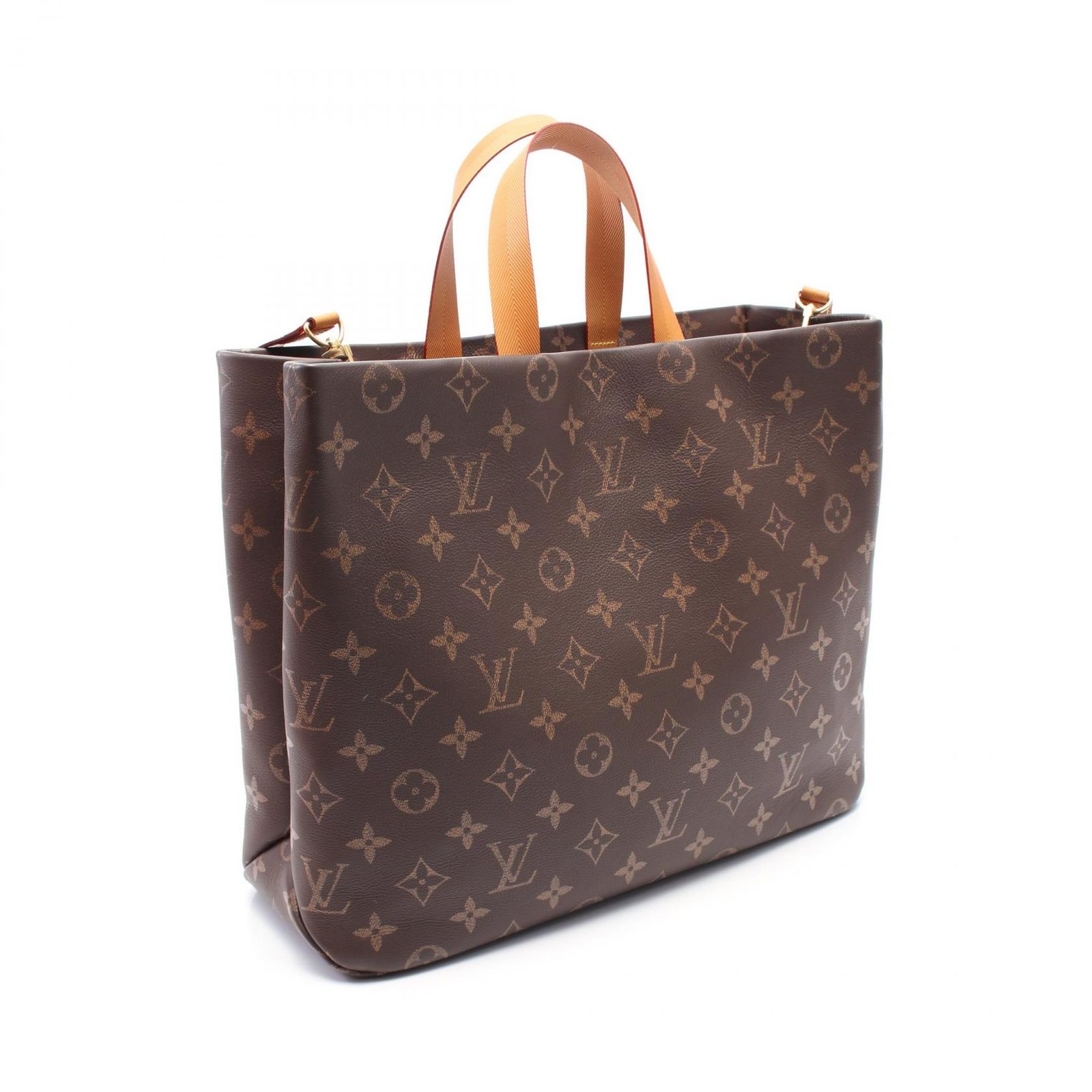 【国内発送】Louis Vuitton ショッパー トート MINI サマーショッパー・トート MM その他キャンバス｜ルイ・ヴィトン