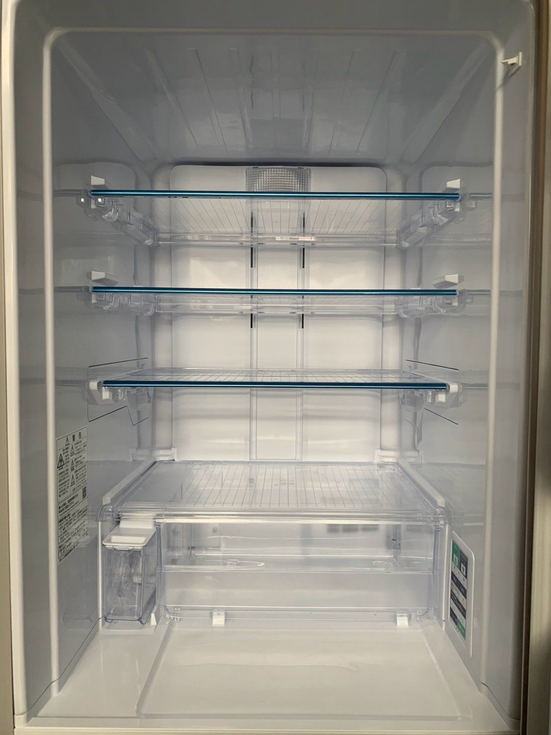 大阪送料無料☆3か月保障付き☆冷蔵庫☆シャープ☆5ドア☆2020年☆SJ  