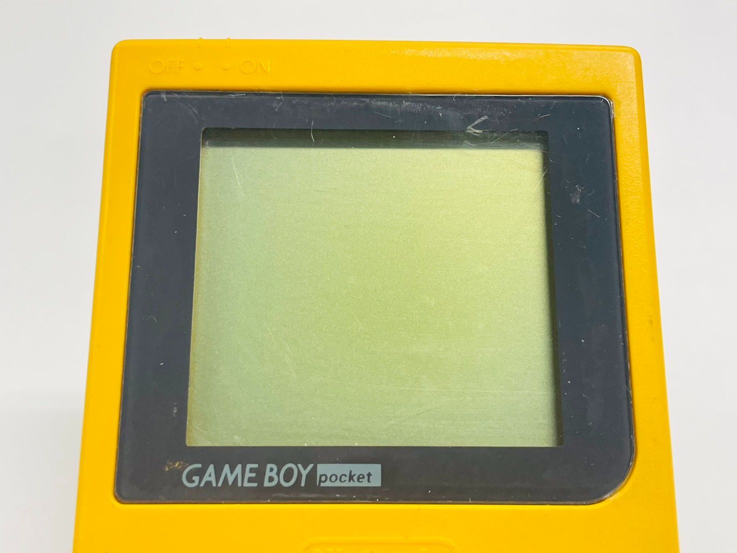 MGB-001 GAME