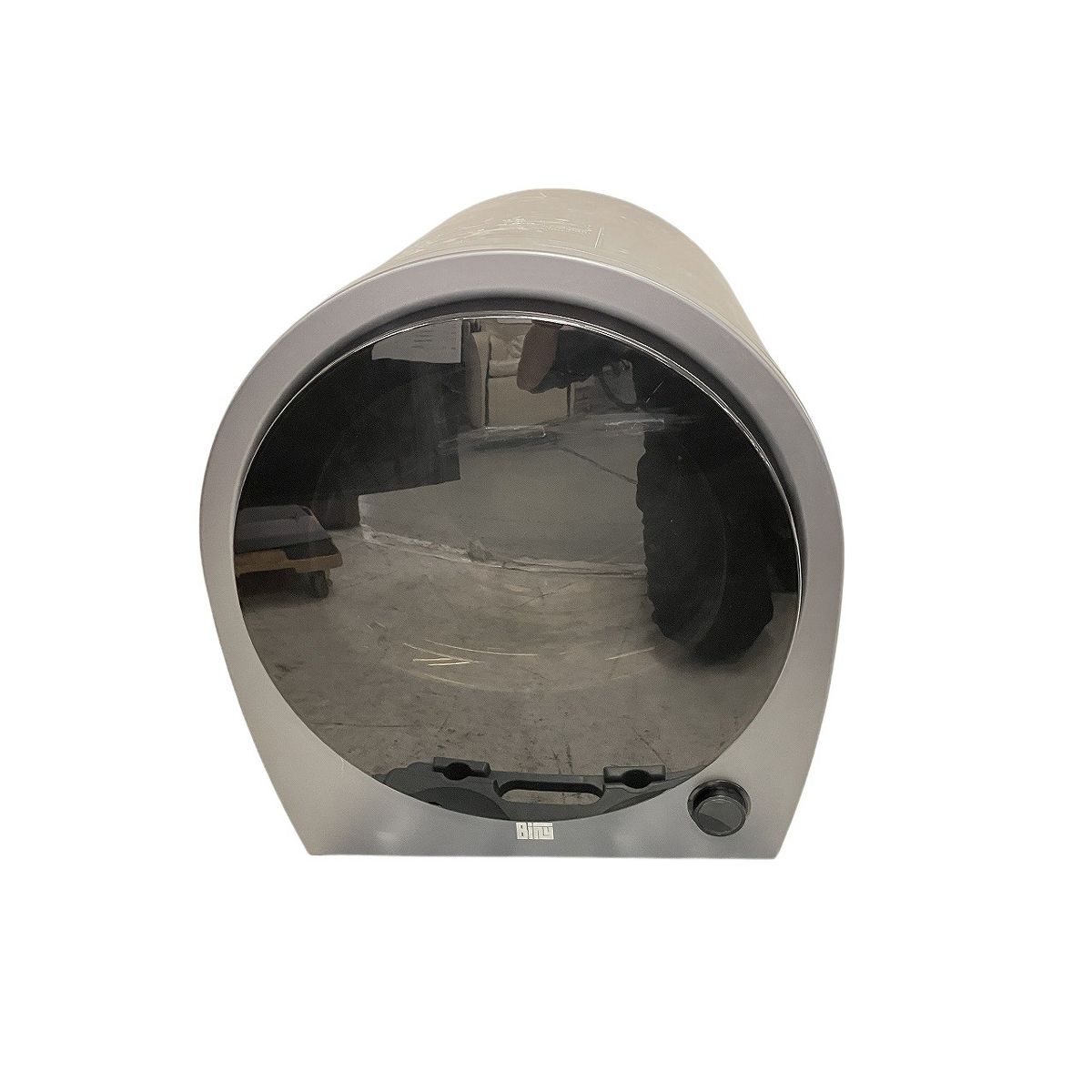 Biny Bi-501 ビニー 小型 衣類乾燥機 3kg W10537355