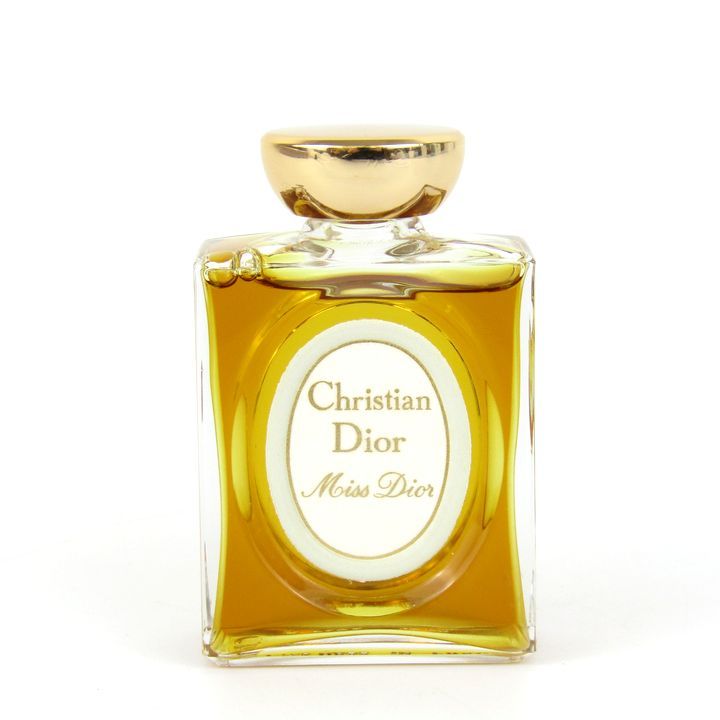 ディオール 香水 ミスディオール ほぼ未使用 フレグランス