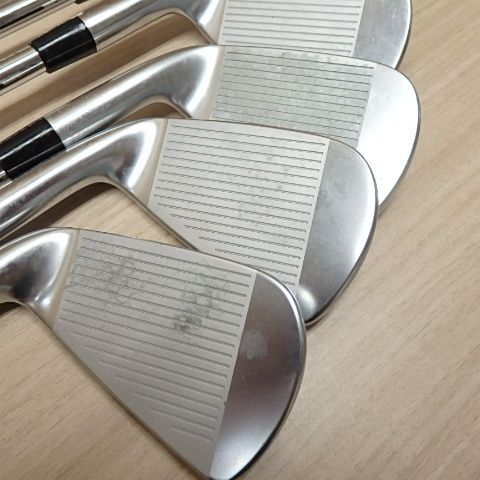 アイアンセット 8本セット