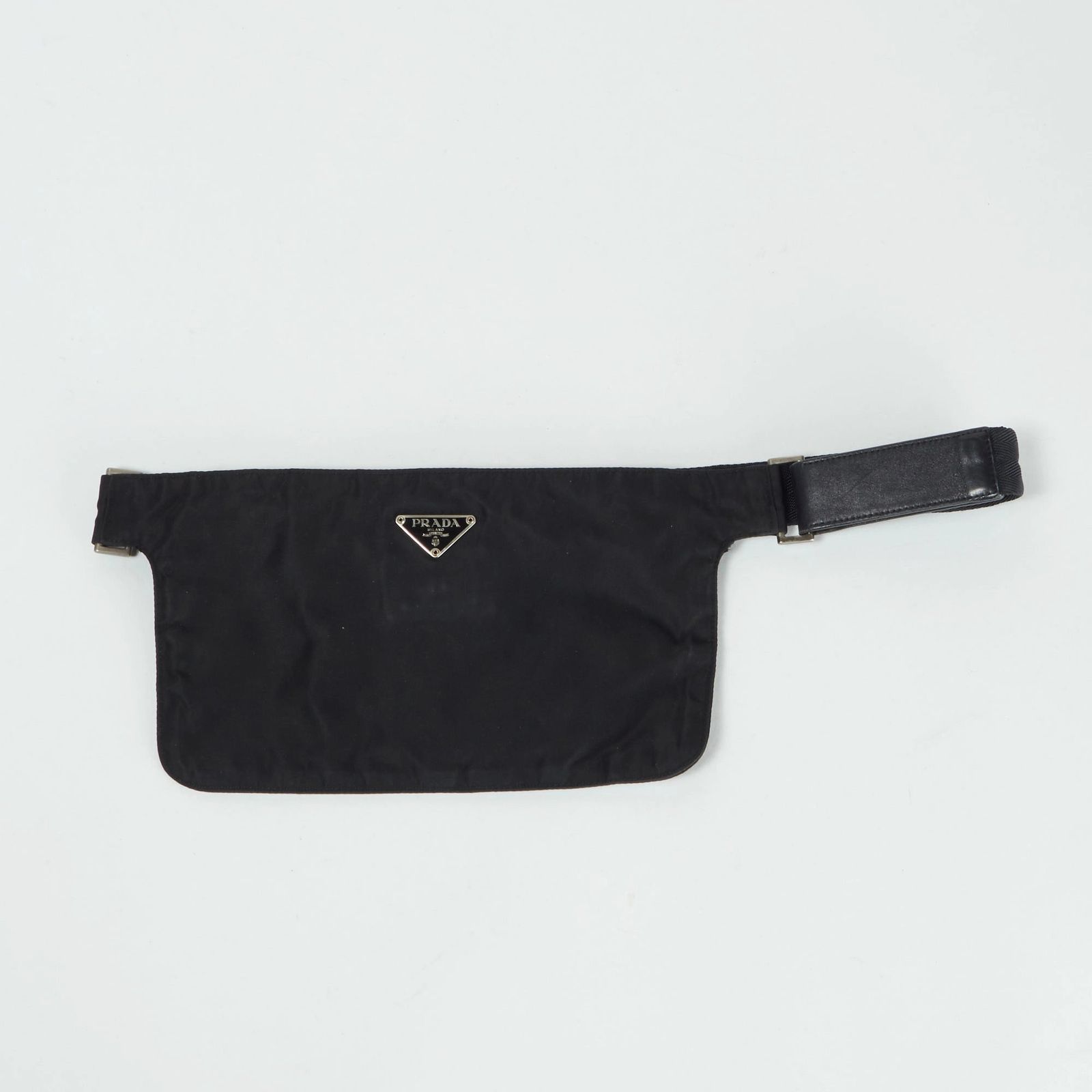 PRADA-ナイロン-ウエストバッグ-三角ロゴ 楽天市場】【中古】 プラダ ボディバッグ 三角ロゴ テスート