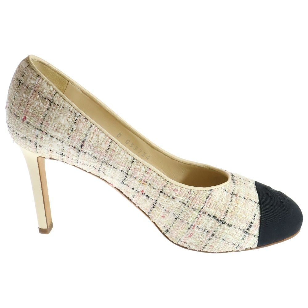 ファンシーツイード