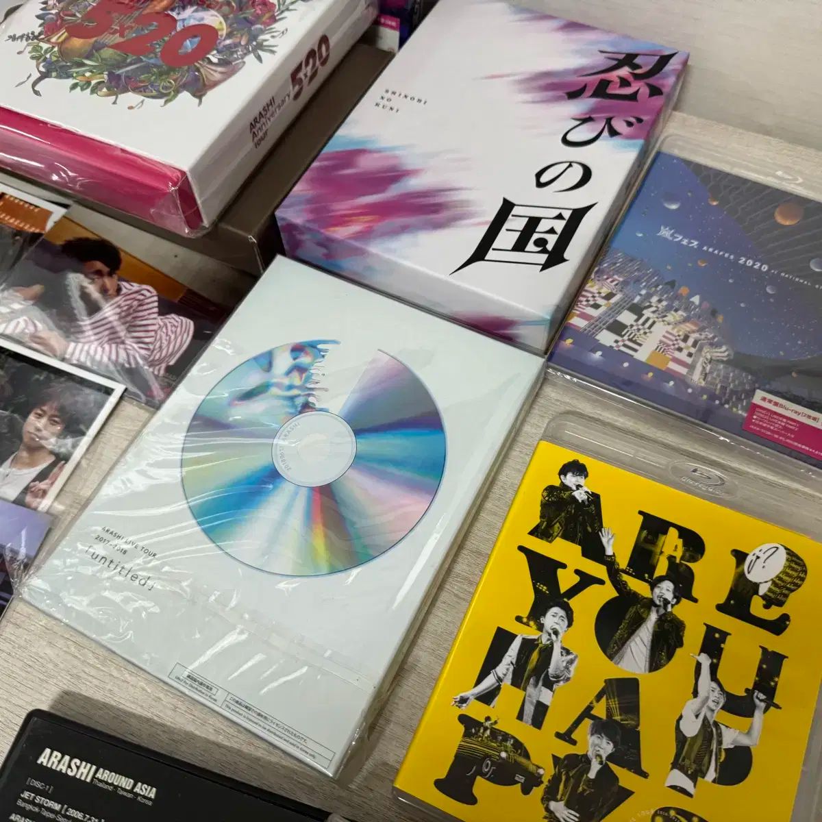 鳴上嵐 ミスフレ まとめ売り 検索結果]-amiami.jp-あみあみオンライン本店-