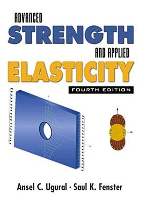 【中古】Advanced Strength and Applied Elasticity