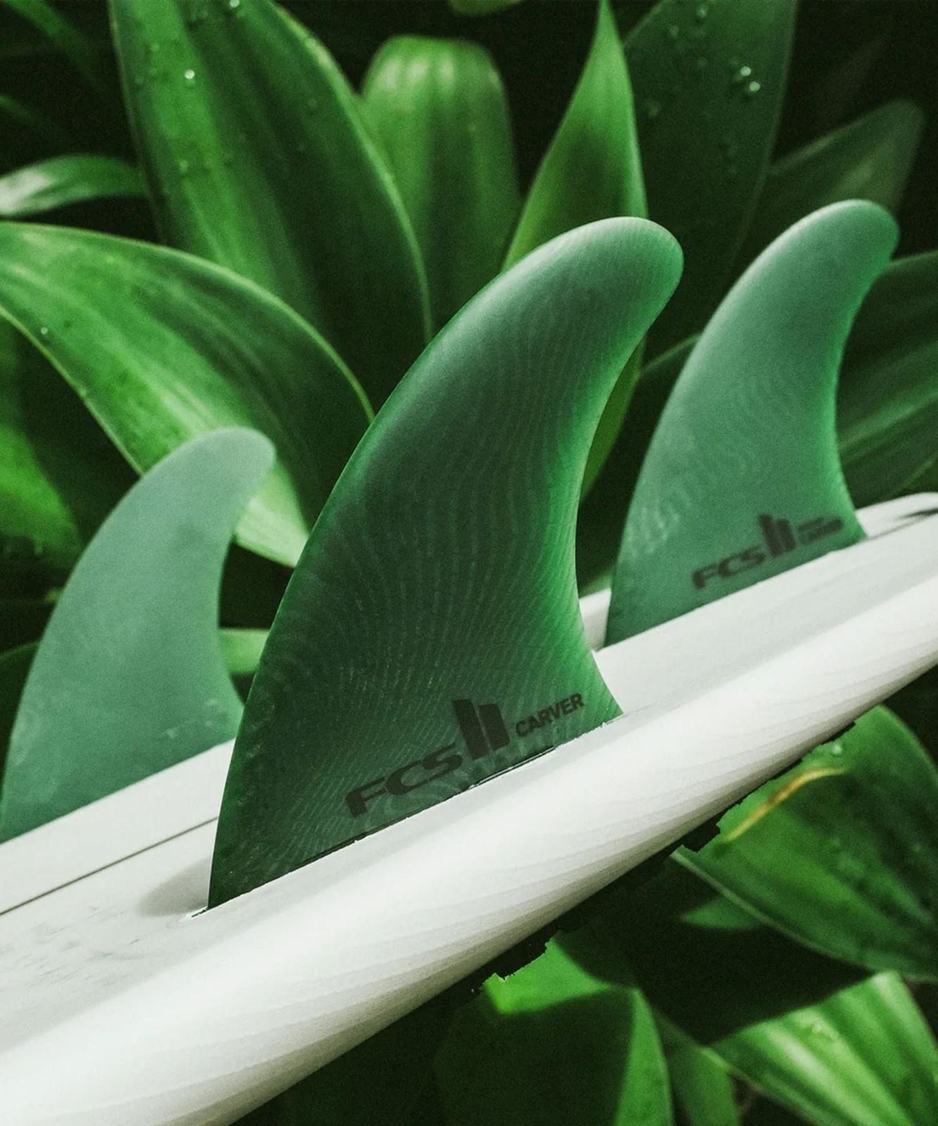 M CARVER NEO カーバー ネオグラス fcs2 fin FCS2フィン カーバー エコ ネオグラストライクアッドフィン L