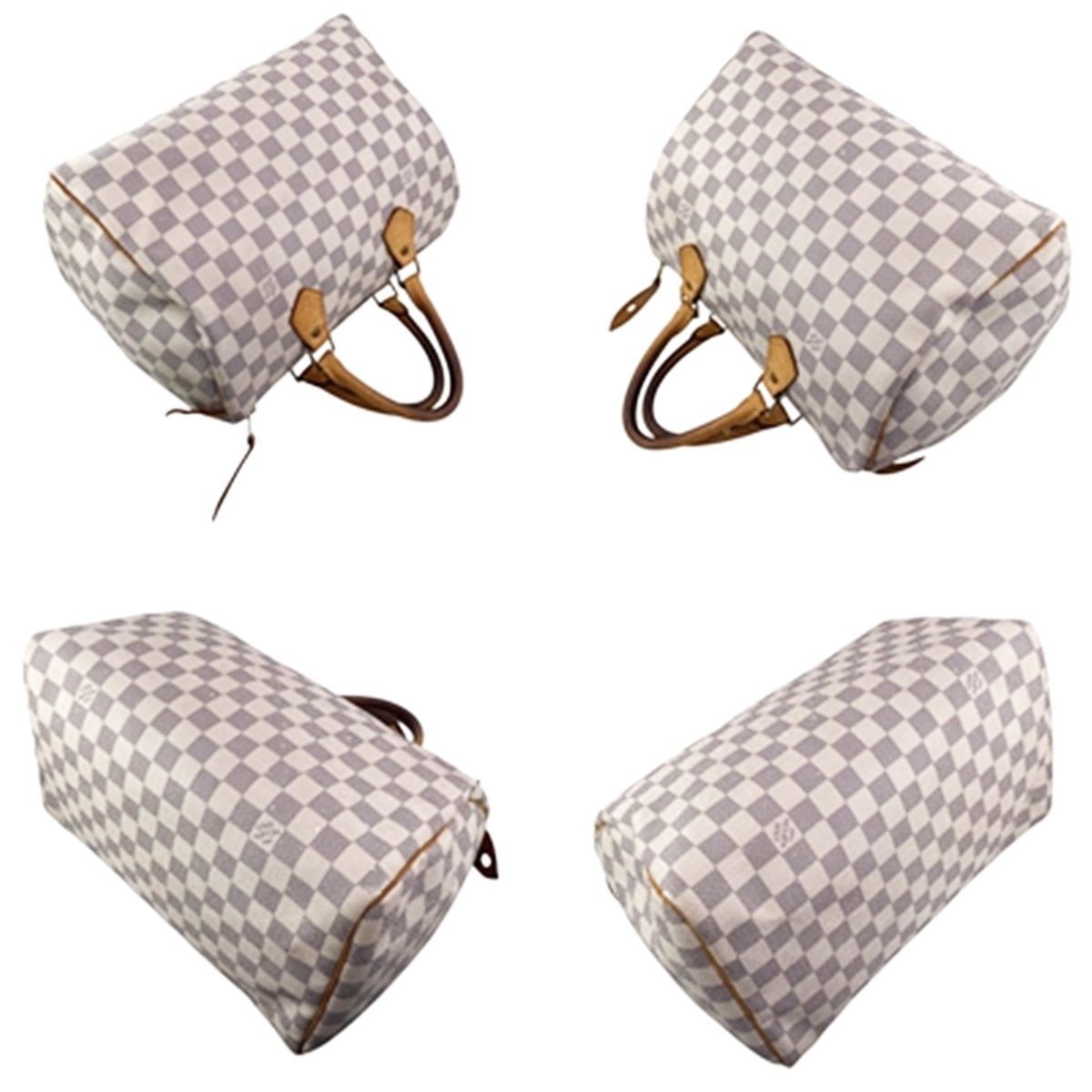 中古LOUIS VUITTON ルイ・ヴィトン スピーディ 30 N41533 中古 ルイ 