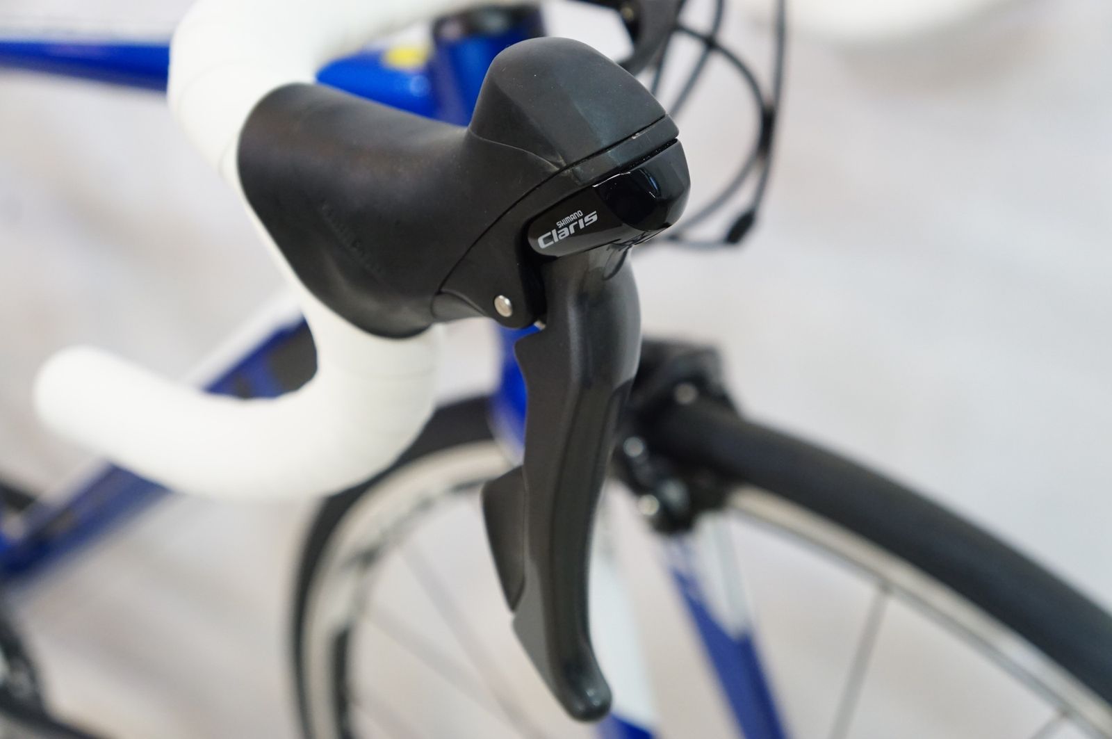 ジャイアント CONTEND