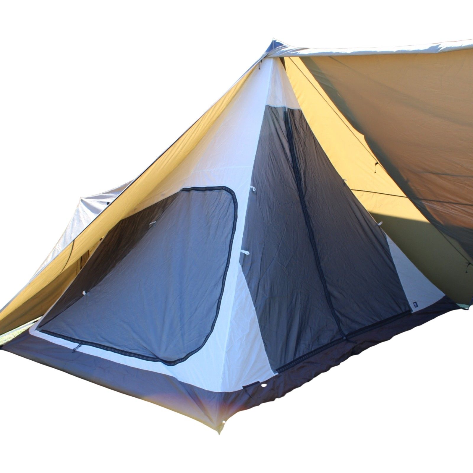 ゼインアーツ GIGI-2＆インナーテントセット VER 2.02 PS-022