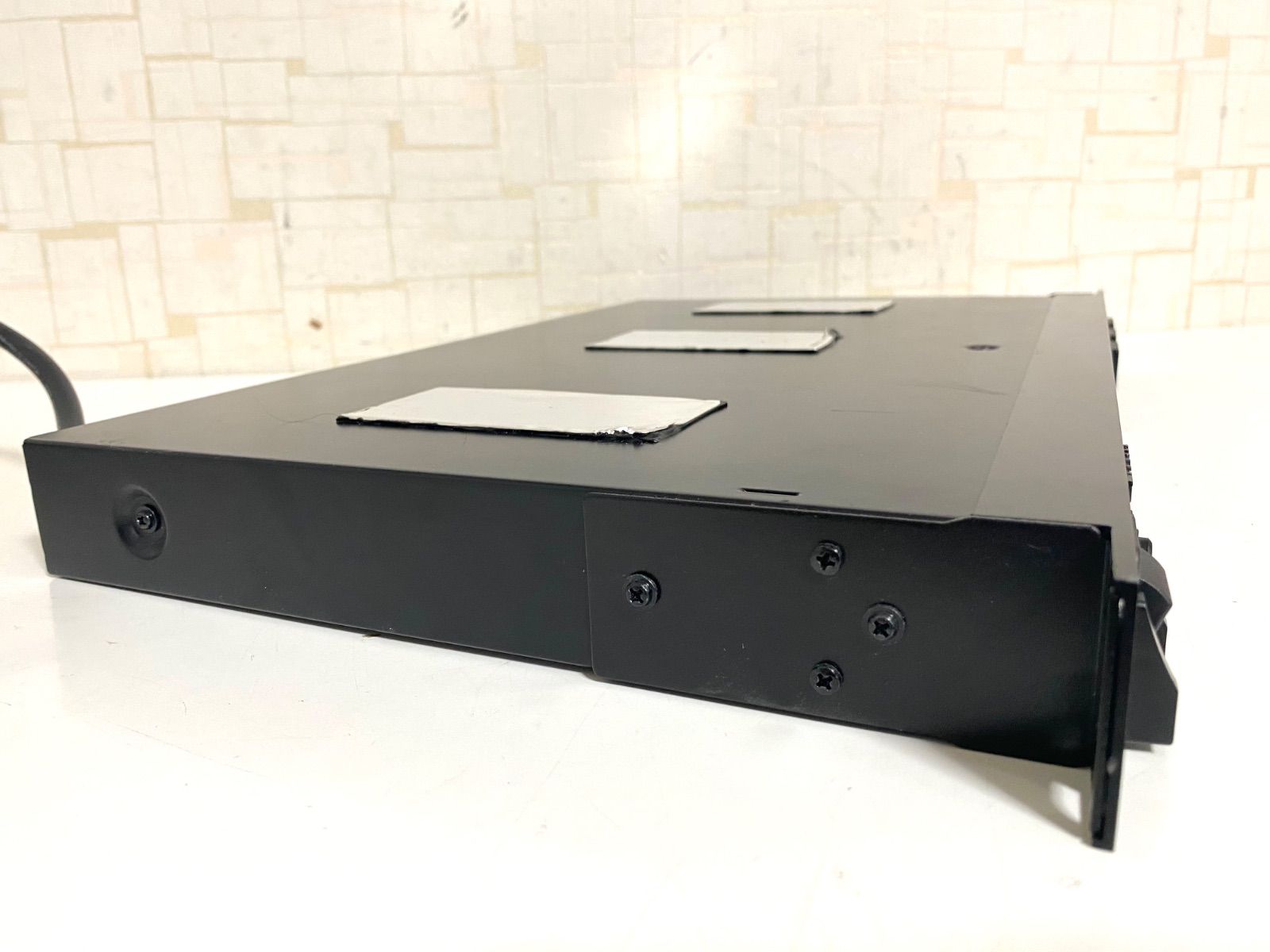 AV-P25RMKIII パワーディストリビューター