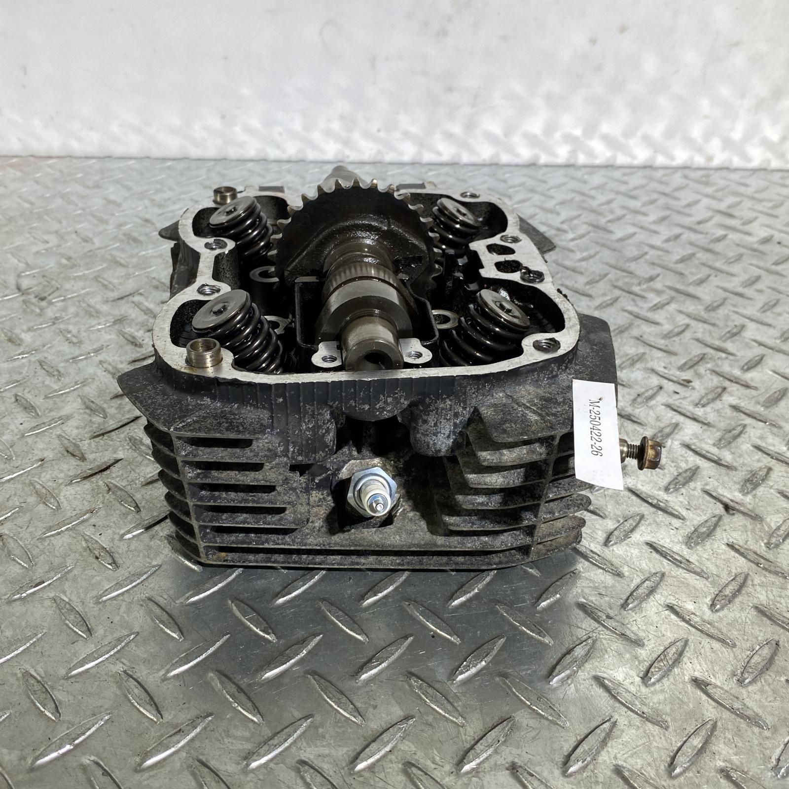Z250FT