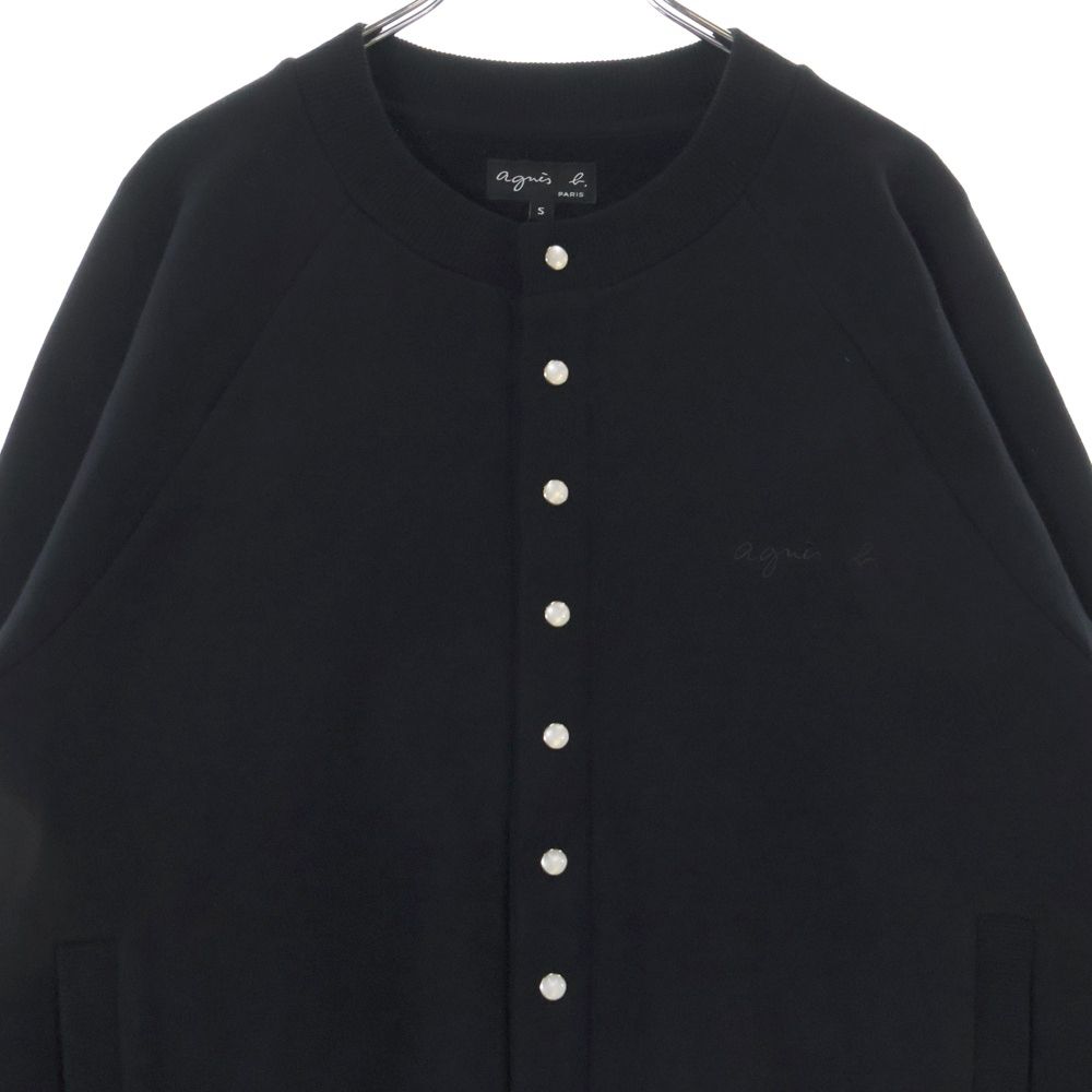 トップス V.A Agnes b. Fragment BLOUSON SENGA agnes b. BLOUSON SENGA – V.A. TOKYO ONLINE STORE