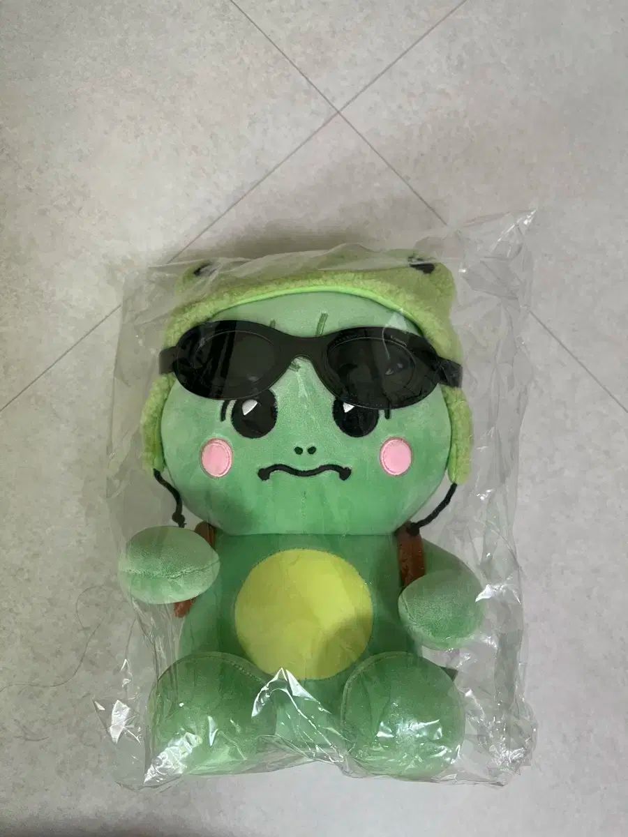 MONSTA X ミニミニドール ヒョンウォン ぬいぐるみ もんすたX ヒョン