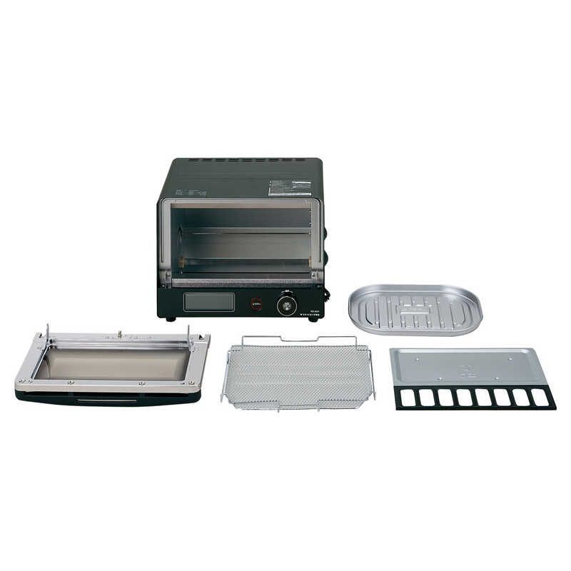 オーブントースター こんがり倶楽部