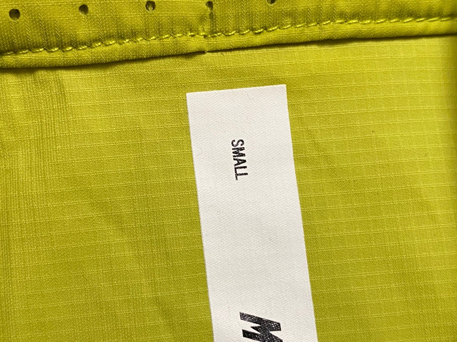 サイクルベスト