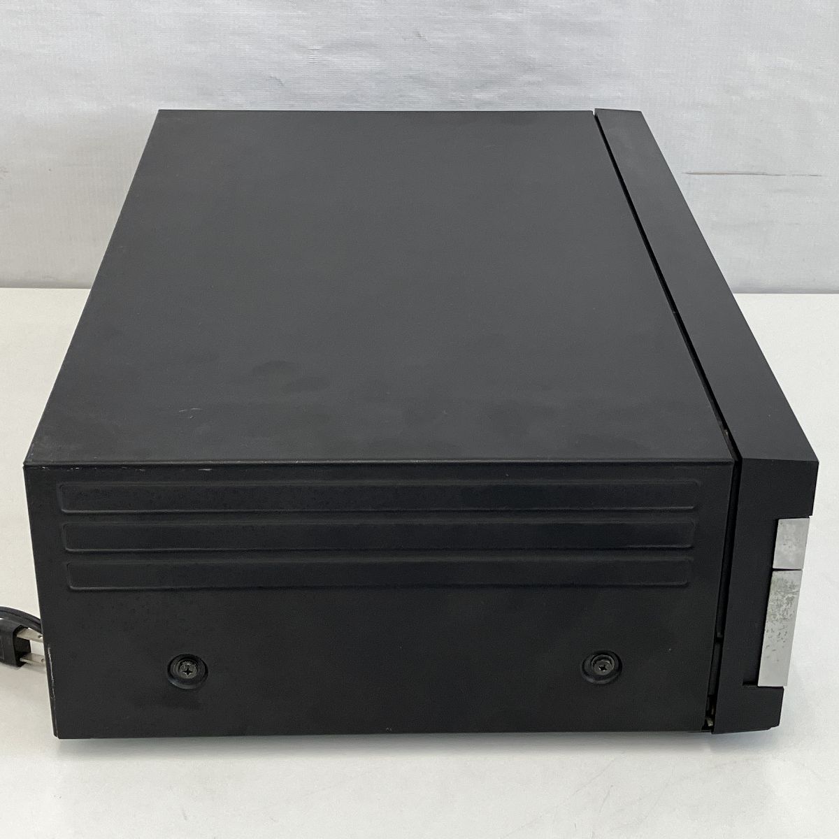 Nakamichi LX-3 2ヘッド カセット デッキ オーディオ 音響機器